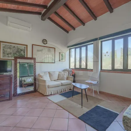Casa Le Campitelle - Goelba * بورتوفيرّايو