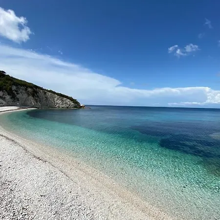 Apartmán Casa Le Campitelle - Goelba *