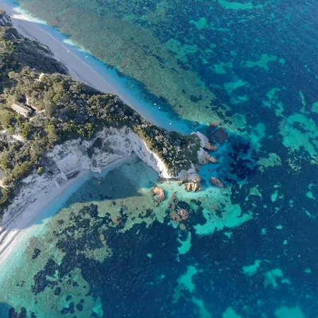 Casa Le Campitelle - Goelba