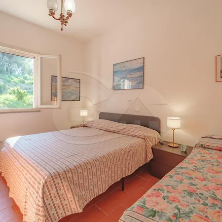 Apartmán Casa Le Campitelle - Goelba Portoferraio