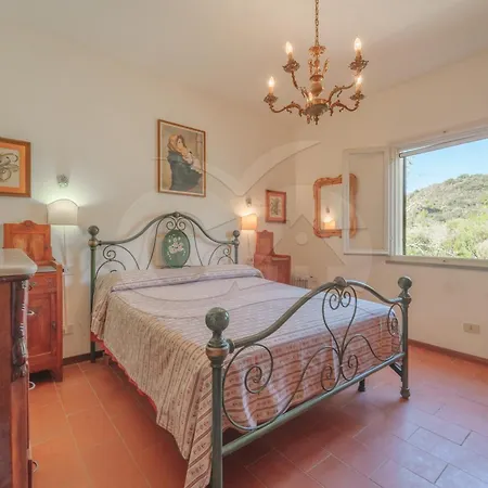 Casa Le Campitelle - Goelba Portoferraio
