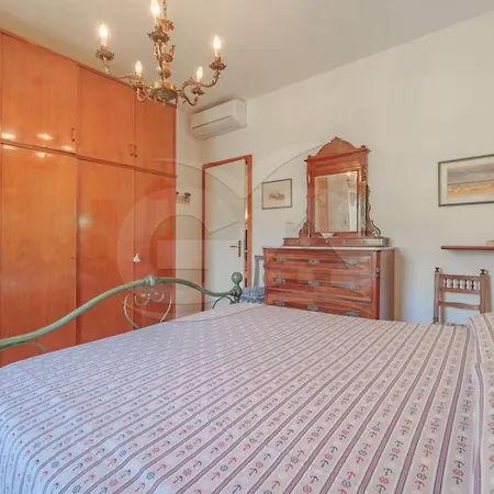 Casa Le Campitelle - Goelba Apartment