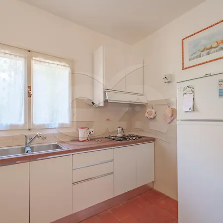 Apartmán Casa Le Campitelle - Goelba Portoferraio