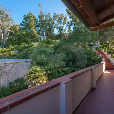 Casa Le Campitelle - Goelba Portoferraio