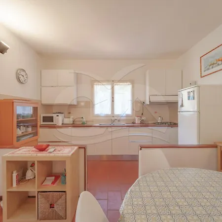 Casa Le Campitelle - Goelba *