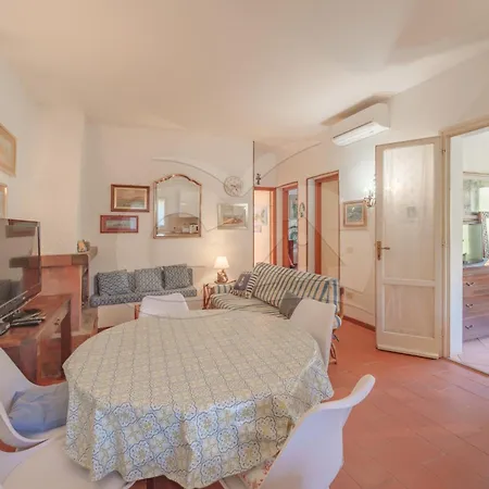 Casa Le Campitelle - Goelba Apartmán
