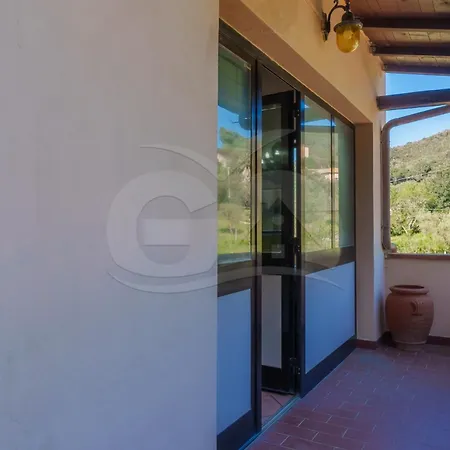 Casa Le Campitelle - Goelba Apartmán Portoferraio