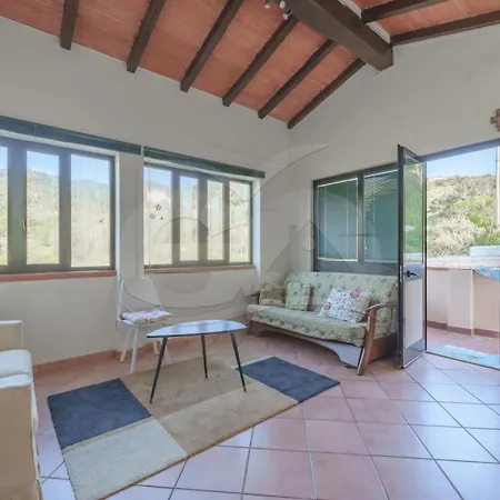 Apartmán Casa Le Campitelle - Goelba Portoferraio