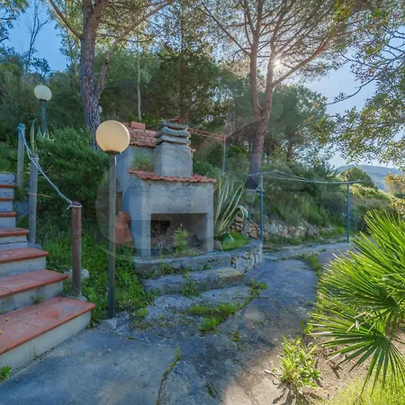 Casa Le Campitelle - Goelba * Portoferraio