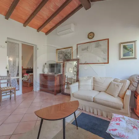 Casa Le Campitelle - Goelba