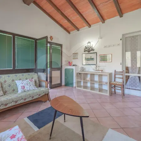 Apartmán Casa Le Campitelle - Goelba