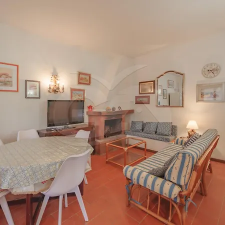 Casa Le Campitelle - Goelba Portoferraio