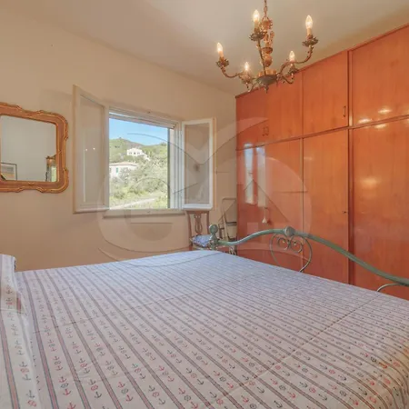 Casa Le Campitelle - Goelba