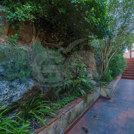 Apartmán Casa Le Campitelle - Goelba