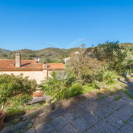 Casa Le Campitelle - Goelba *